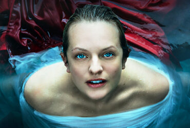 Elisabeth Moss