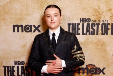 ‘The Last of Us’ Star Bella Ramsey Is Grateful to Have Grown Up ‘Immortalized’ Online