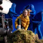‘The Legend of Ochi’ Is a Feat of Puppetry — Its VFX Is Still Essential