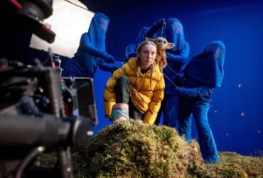 ‘The Legend of Ochi’ Is a Feat of Puppetry — Its VFX Is Still Essential