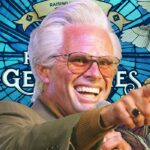 ‘The Righteous Gemstones’ Walton Goggins Reflects on His Bittersweet, NSFW Last Day of Filming the Hit HBO Show