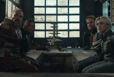 ‘Thunderbolts’ Release Date, Plot, Trailer & More Details on the Marvel Movie