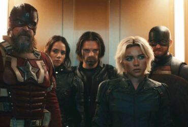 ‘Thunderbolts*’ Review: Marvel’s Best Movie in Years Struggles to Outrun the Emptiness of the Mega-Franchise It’s Trying So Hard to Save
