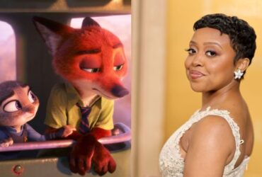 ‘Zootopia 2:’ Quinta Brunson Joins Voice Cast as Disney Unveils First Footage