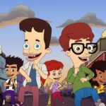 'Big Mouth' Reaches "The End of a Very Gross Era" in New Season 8 Trailer