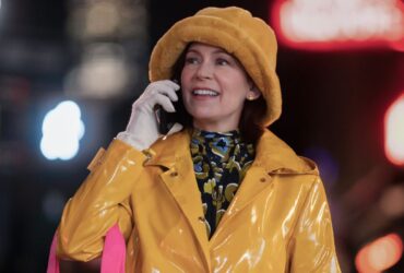 'Elsbeth' and 'The Good Wife' Creators Are Already Working on Their Next Drama Series
