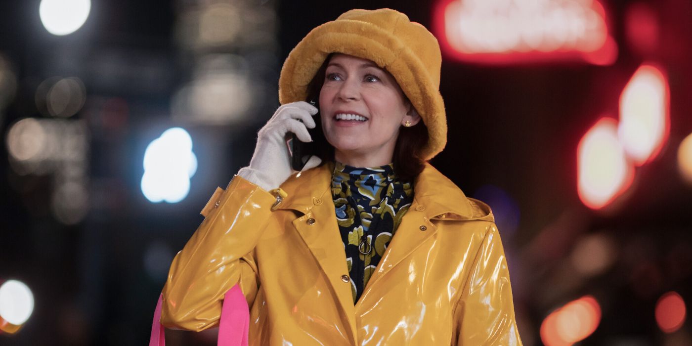 'Elsbeth' and 'The Good Wife' Creators Are Already Working on Their Next Drama Series
