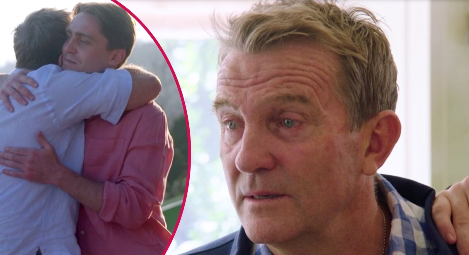 'Gutted' Breaking Dad fans make urgent plea over show's future as Bradley Walsh reveals 'it's the last one – that's it'