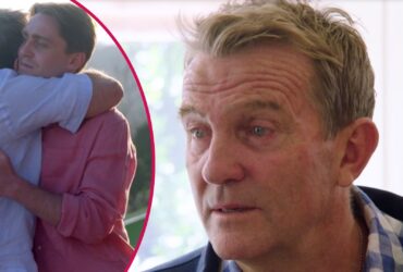 'Gutted' Breaking Dad fans make urgent plea over show's future as Bradley Walsh reveals 'it's the last one – that's it'