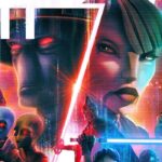 'Star Wars: Tales of the Underworld' Review: Asajj Ventress and Cad Bane Return for a Solid Detour Through the Galaxy