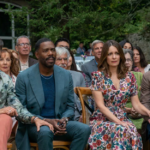 'The Four Seasons' Review: Tina Fey and Steve Carell's Unremarkable Netflix Comedy Is Closer to Motel 6 Than ‘The White Lotus’