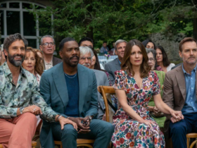 'The Four Seasons' Review: Tina Fey and Steve Carell's Unremarkable Netflix Comedy Is Closer to Motel 6 Than ‘The White Lotus’