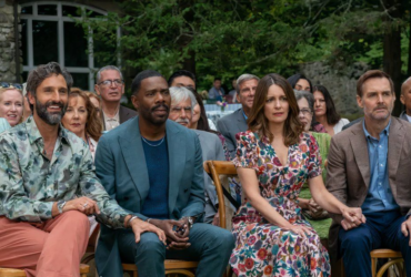 'The Four Seasons' Review: Tina Fey and Steve Carell's Unremarkable Netflix Comedy Is Closer to Motel 6 Than ‘The White Lotus’