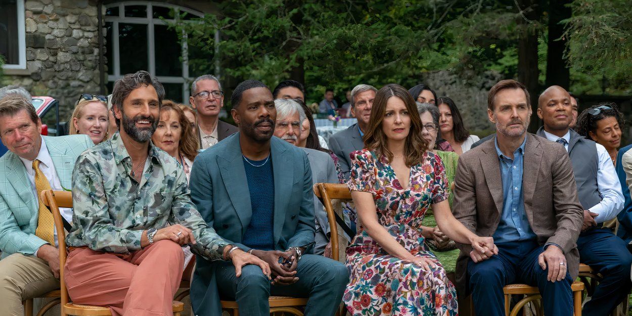 'The Four Seasons' Review: Tina Fey and Steve Carell's Unremarkable Netflix Comedy Is Closer to Motel 6 Than ‘The White Lotus’