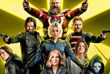 'Thunderbolts*' Is an Avengers-Level Hit With Audiences on Rotten Tomatoes and CinemaScore
