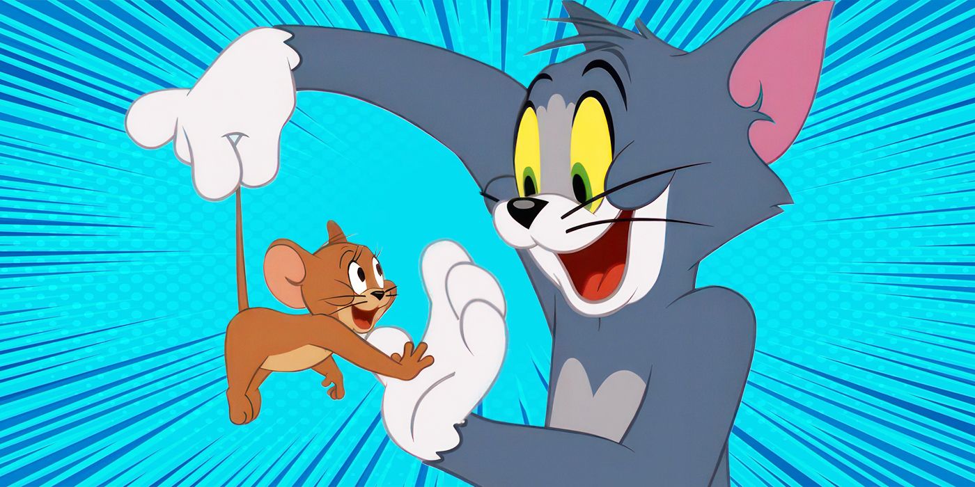 50 Most Iconic Animation Duos of All Time, Ranked