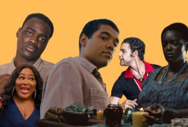 Acting Is More Than Performance: The Stars of ‘Sinners,’ ‘Nickel Boys,’ and More Offer Guidance