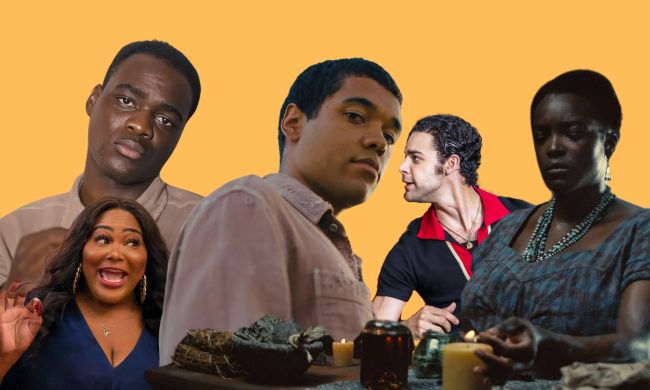 Acting Is More Than Performance: The Stars of ‘Sinners,’ ‘Nickel Boys,’ and More Offer Guidance