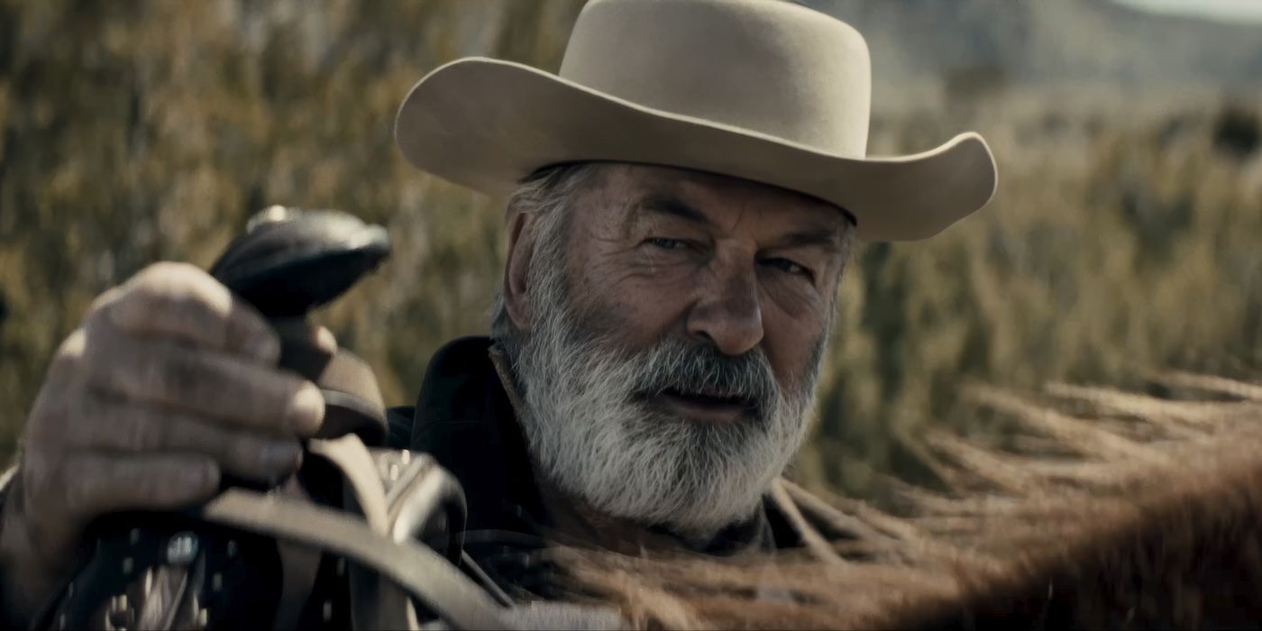 Alec Baldwin’s Tragedy-Stricken ‘Rust’ Debuts with a Subpar Rotten Tomatoes Score