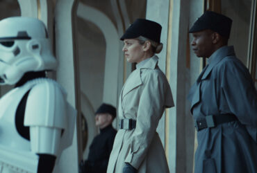 Andor Season 2 Episode 8 Makes The Destruction Of Alderaan Look Like Child's Play - SlashFilm