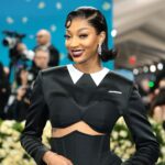 Angel Reese, Breanna Stewart, More WNBA Stars Show Off Winning Met Gala 2025 Looks