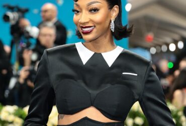 Angel Reese, Breanna Stewart, More WNBA Stars Show Off Winning Met Gala 2025 Looks
