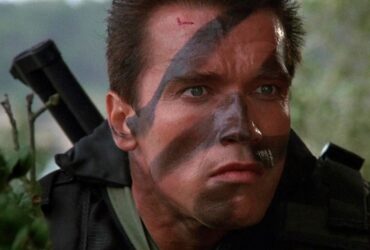 Arnold Schwarzenegger Almost Played DC's Sgt. Rock – And Then It Fell Apart - SlashFilm