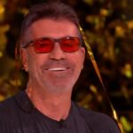 BGT viewers hugely divided as Simon Cowell presses golden buzzer: 'Absolute waste'