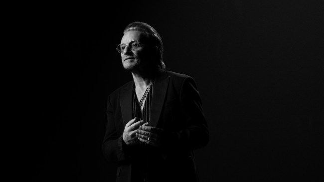 Bono Bares His Soul for Andrew Dominik in ‘Stories of Surrender’ Trailer