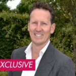 Brendan Cole’s ‘pride’ as his 12-year-old daughter takes ‘different’ path: ‘I am delighted’