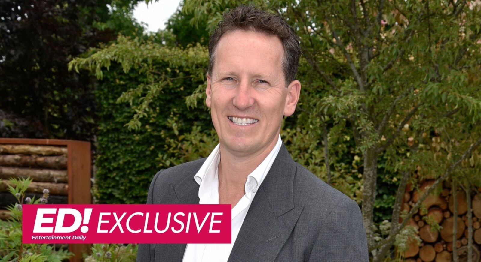 Brendan Cole’s ‘pride’ as his 12-year-old daughter takes ‘different’ path: ‘I am delighted’