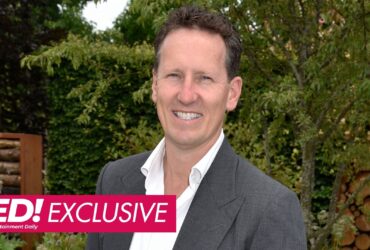 Brendan Cole’s ‘pride’ as his 12-year-old daughter takes ‘different’ path: ‘I am delighted’