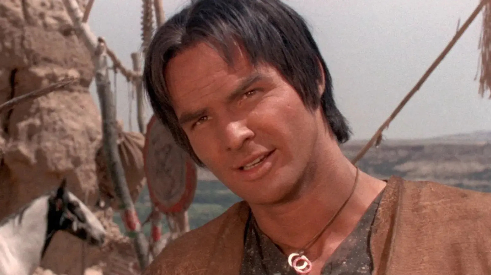 Burt Reynolds Accidentally Starred In One Of His Worst Westerns Thanks To Clint Eastwood - SlashFilm