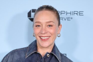 Chloë Sevigny on Her Pitch for Luca Guadagnino to Reprise Her ‘American Psycho’ Role and the Radiance of Julia Roberts