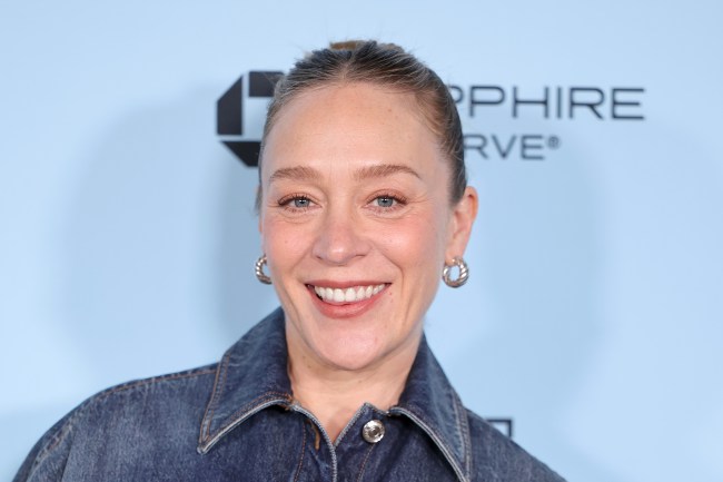 Chloë Sevigny on Her Pitch for Luca Guadagnino to Reprise Her ‘American Psycho’ Role and the Radiance of Julia Roberts