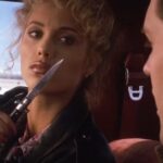 Cinespia Announces June Screenings at Hollywood Forever Cemetery, Including ‘Showgirls’ for Pride