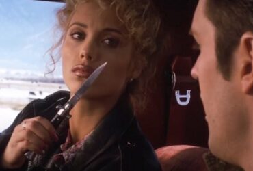 Cinespia Announces June Screenings at Hollywood Forever Cemetery, Including ‘Showgirls’ for Pride