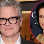 Colin Firth's ex-wife Livia addresses their split and life after her affair: 'I don't miss any of it'