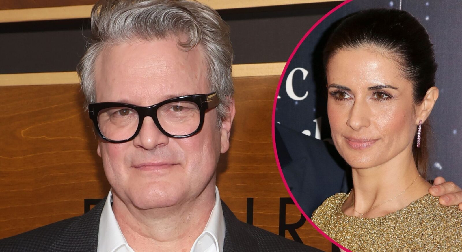 Colin Firth's ex-wife Livia addresses their split and life after her affair: 'I don't miss any of it'