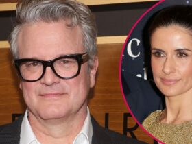 Colin Firth's ex-wife Livia addresses their split and life after her affair: 'I don't miss any of it'