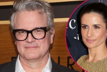 Colin Firth's ex-wife Livia addresses their split and life after her affair: 'I don't miss any of it'