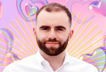 Connor Tomlinson Is the Breakout Star of 'Love on the Spectrum' Season 3 — and It's Easy To See Why