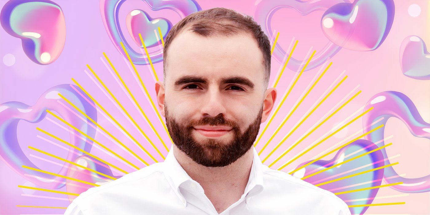 Connor Tomlinson Is the Breakout Star of 'Love on the Spectrum' Season 3 — and It's Easy To See Why