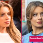 Coronation Street follow-up: As Daisy plans departure from Weatherfield, here’s exactly how she’ll leave
