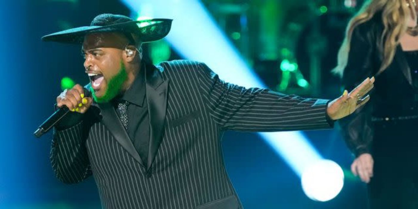 Darius J Wowed the Judges on ‘The Voice’ — so Why Was He Sent Home?