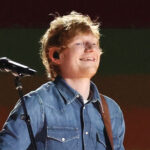 Ed Sheeran