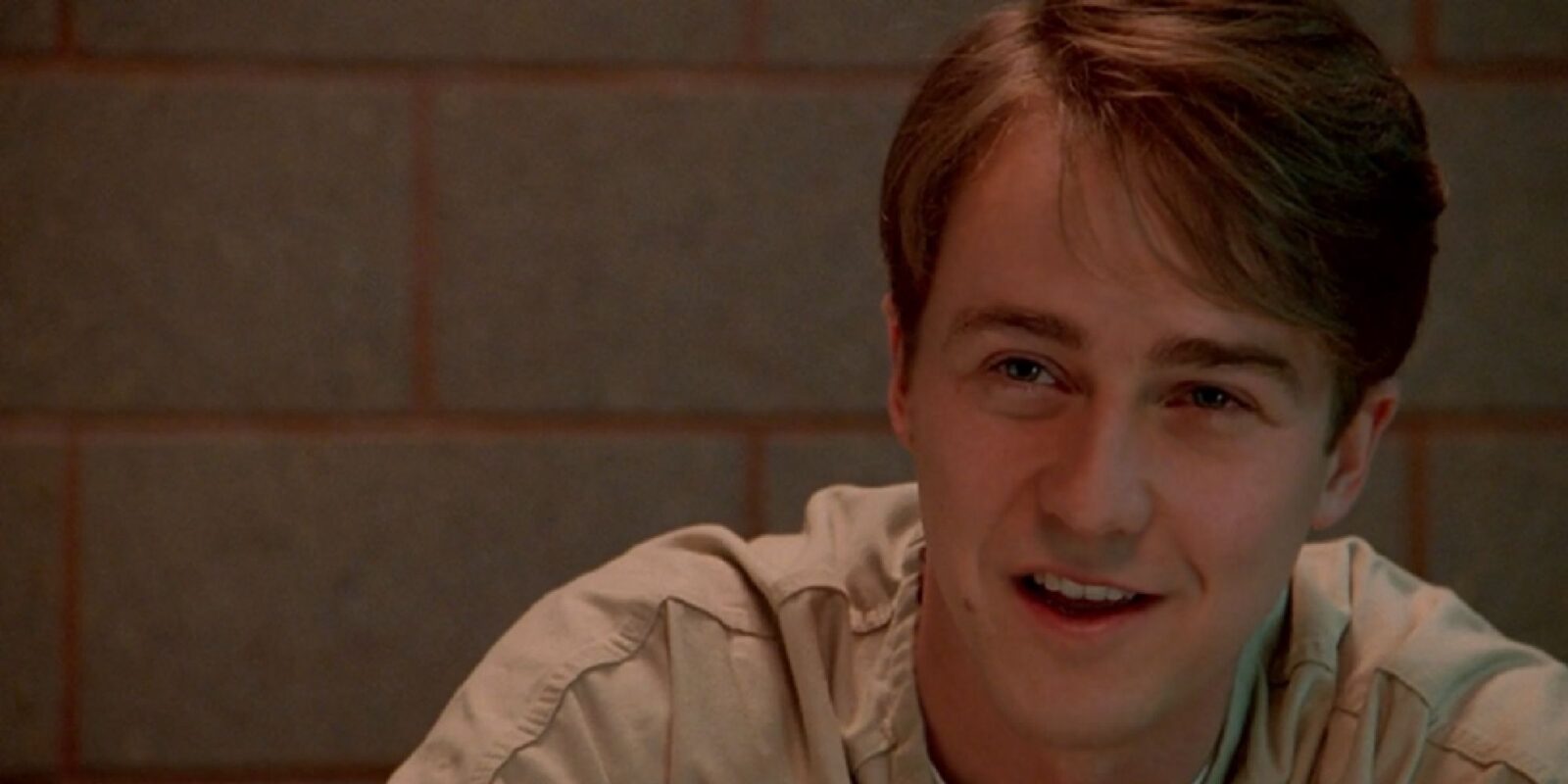 Edward Norton’s Star-Making Courtroom Drama with 77% Rotten Tomatoes Score Rises Up Netflix Charts