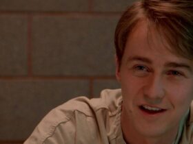 Edward Norton’s Star-Making Courtroom Drama with 77% Rotten Tomatoes Score Rises Up Netflix Charts