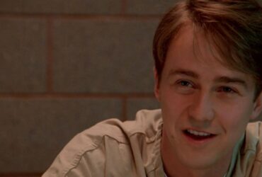 Edward Norton’s Star-Making Courtroom Drama with 77% Rotten Tomatoes Score Rises Up Netflix Charts