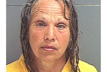 Elizabeth Smart Kidnapper Wanda Barzee Arrested for Violating Sex Offender Terms, Police Said
